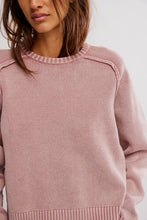 Load image into Gallery viewer, SPRING STREET PULLOVER FREE PEOPLE