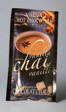 Load image into Gallery viewer, VANILLA CHAI HOT CHOCOLATE