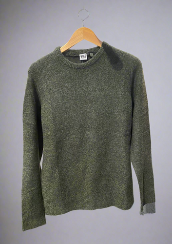 JACKSON KNIT SWEATER