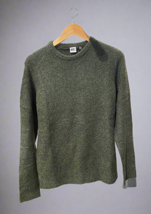 JACKSON KNIT SWEATER