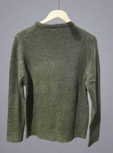 Load image into Gallery viewer, JACKSON KNIT SWEATER