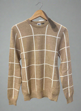 Load image into Gallery viewer, LEVY KNIT SWEATER