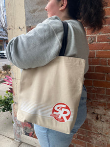 S&R TOTE BAG