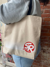 Load image into Gallery viewer, S&amp;R TOTE BAG