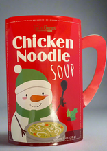 Load image into Gallery viewer, HOLIDAY CHICKEN SOUP