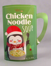 Load image into Gallery viewer, HOLIDAY CHICKEN SOUP