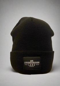 LOUGHBOROUGH LAKE BEANIE