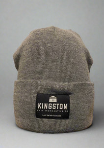 KINGSTON BEANIE