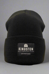 KINGSTON BEANIE