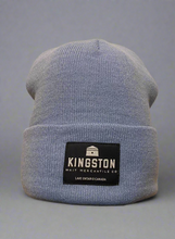 Load image into Gallery viewer, KINGSTON BEANIE