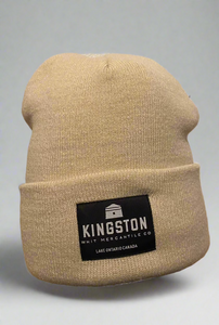 KINGSTON BEANIE