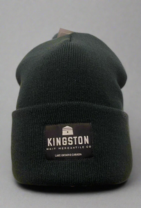 KINGSTON BEANIE