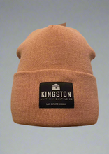 Load image into Gallery viewer, KINGSTON BEANIE