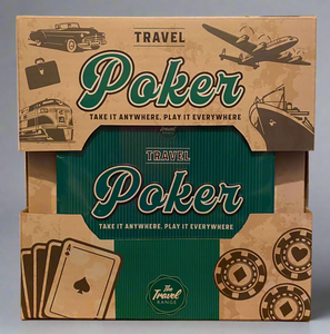 TRAVEL POKER