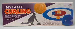 ROLL UP INSTANT CURLING