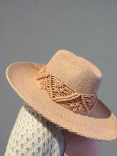Load image into Gallery viewer, MATTEO STRAW HAT BRIXTON