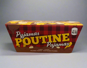 POUTINE PJ PANTS COMPLETE