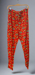 POUTINE PJ PANTS COMPLETE