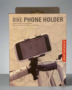 BIKE PHONE HOLDER