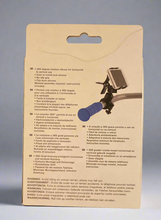 Load image into Gallery viewer, BIKE PHONE HOLDER