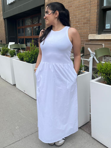 MALIA DRESS DEAR LOVE