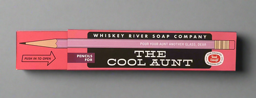 COOL AUNT PENCILS