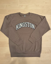 Load image into Gallery viewer, KINGSTON TWILL CREWNECK