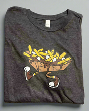 Load image into Gallery viewer, THE BEST POUTINE TEE