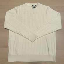 Load image into Gallery viewer, MEN&#39;S CABLE KNIT SWEATER