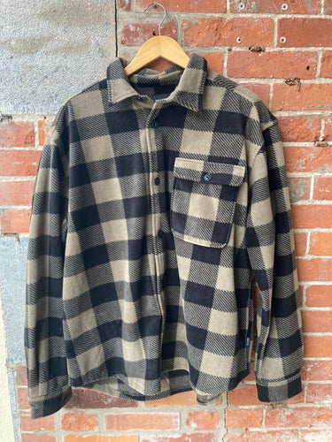 TYN POCKET FLEECE