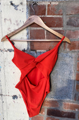 ALOHA MIKA 1PC SWIM