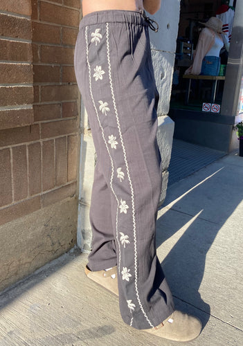 DAYS END PANT
