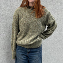 Load image into Gallery viewer, UNNA KNIT SWEATER LOLA&#39;S ROOM