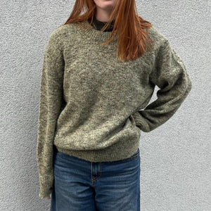 UNNA KNIT SWEATER LOLA'S ROOM