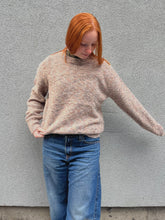 Load image into Gallery viewer, UNNA KNIT SWEATER LOLA&#39;S ROOM