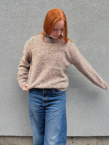 UNNA KNIT SWEATER LOLA'S ROOM