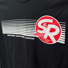 Load image into Gallery viewer, S&amp;R STRIPE TEE