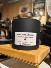 Load image into Gallery viewer, KINGSTON WINTER NIGHTS CANDLE