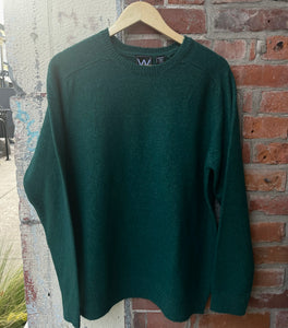 CULLEN SWEATER WILLIAM WRIGHT