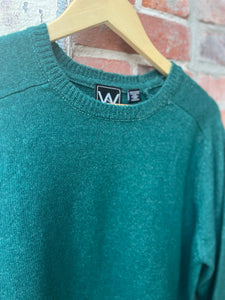 CULLEN SWEATER WILLIAM WRIGHT