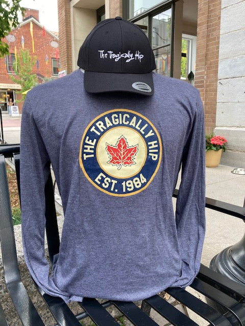 THE HIP X STANFIELDS L/S
