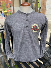 Load image into Gallery viewer, THE HIP X STANFIELDS HENLEY