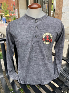 THE HIP X STANFIELDS HENLEY