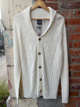 Load image into Gallery viewer, ENGLEWOOD CARDIGAN WILLIAM WRIGHT