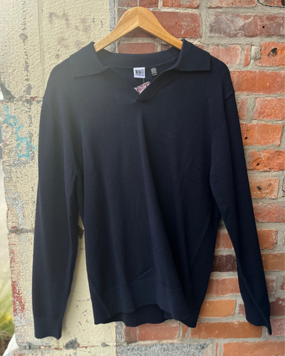 BRODY MEN'S KNIT SWEATER