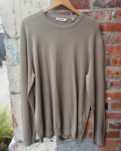 ALEX CREW KNIT