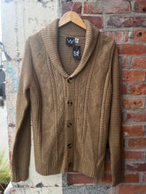 Load image into Gallery viewer, ENGLEWOOD CARDIGAN WILLIAM WRIGHT