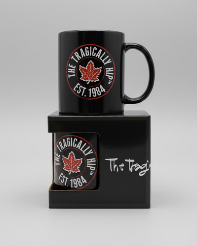 THE HIP EST. 1984 MUG