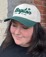 Load image into Gallery viewer, KINGSTON EMBROIDERED HAT