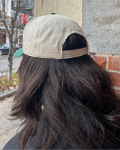 Load image into Gallery viewer, KINGSTON EMBROIDERED HAT